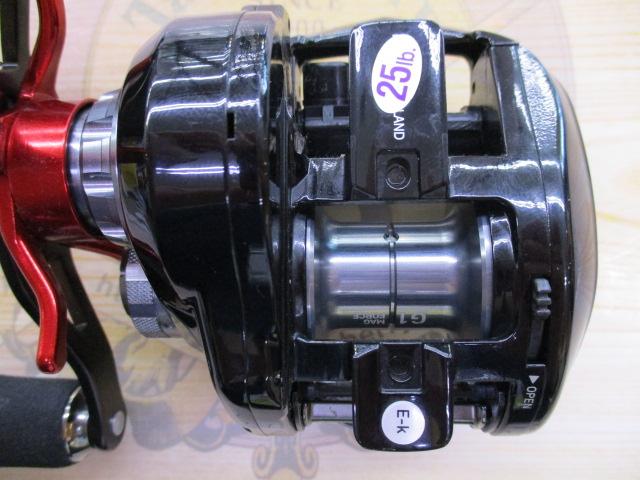 ジリオン TW HD 1520SH