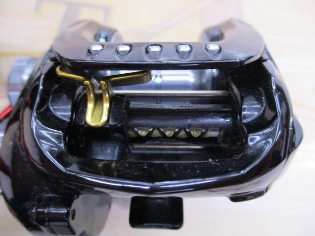 ジリオン TW HD 1520SH