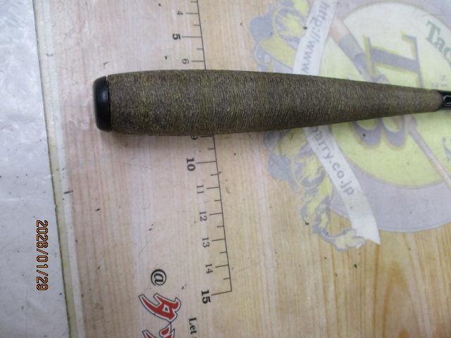 二代目枯法師 15