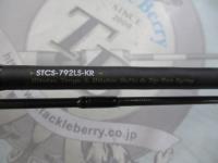 ソルティーステージKR-Xトリプルコンセプト STCS-792LS-KR