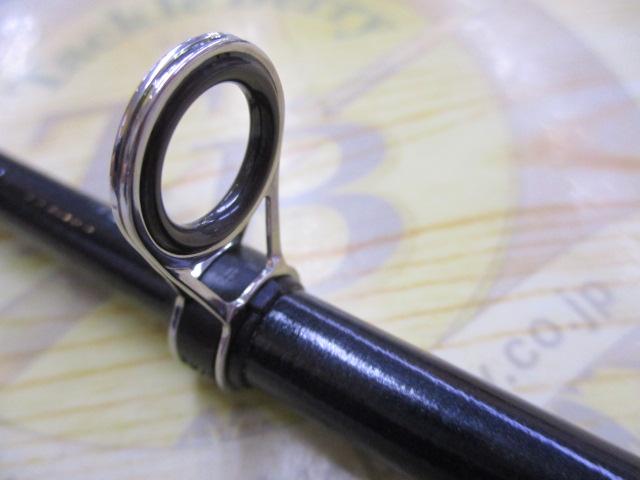 リバティクラブサーフT 25-390・K