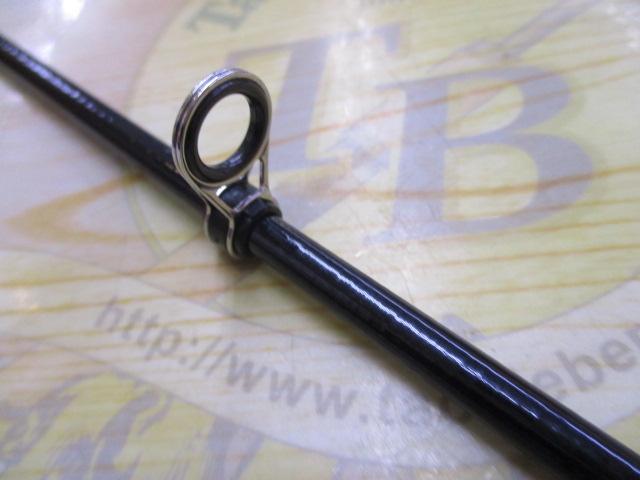 リバティクラブサーフT 25-390・K