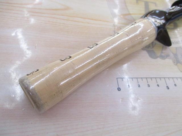 トラウトワンNS B50UL