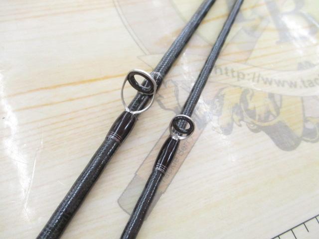 トラウトワンNS B50UL