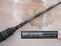 ホーネットスティンガープラス HSPC-661M MGS