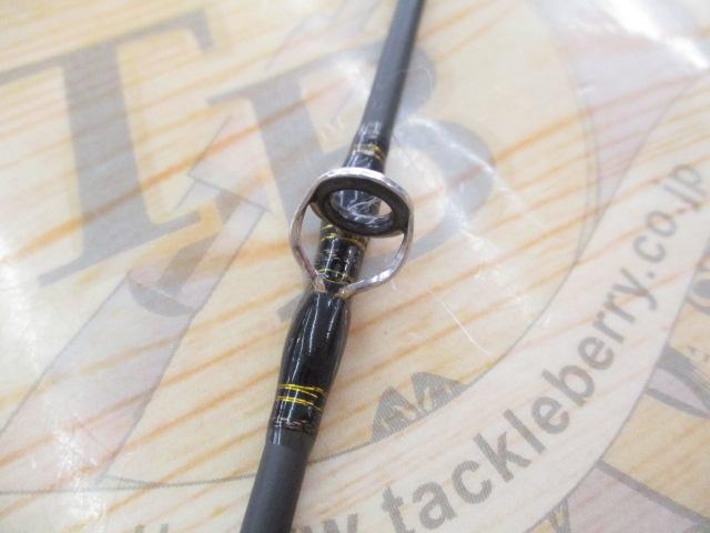 オーシャンフィールドジギング OFJS-60/180