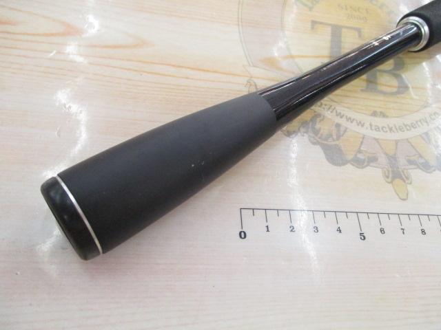 ポイズンアドレナ 172H