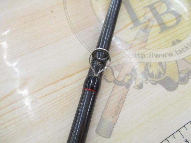 ポイズンアドレナ 172H