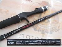 ポイズンアドレナ 172H