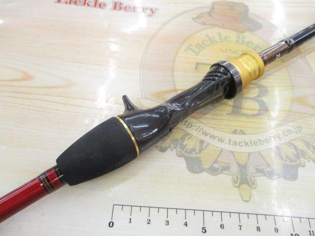 アナリスター カワハギ 82-175・E