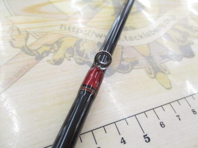 アナリスター カワハギ 82-175・E