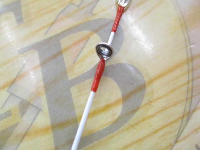 アナリスター カワハギ 82-175・E