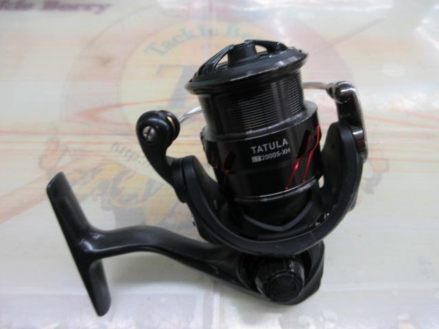 18タトゥーラ LT2000S-XH