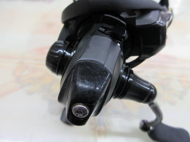 18タトゥーラ LT2000S-XH