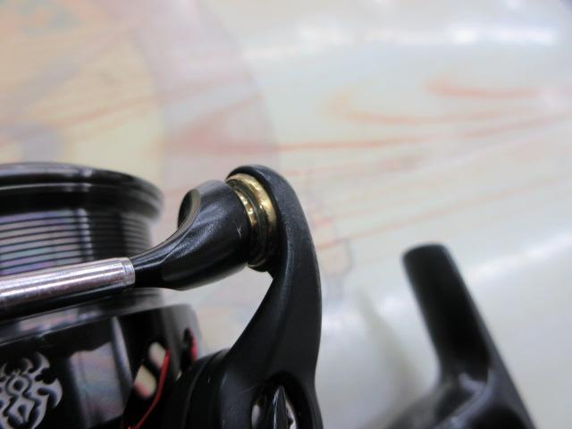 18タトゥーラ LT2000S-XH