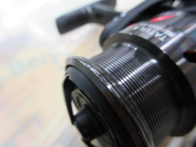 18タトゥーラ LT2000S-XH