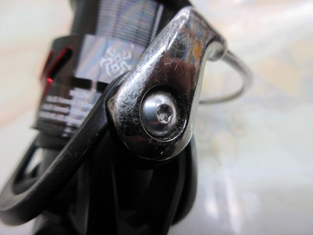 18タトゥーラ LT2000S-XH