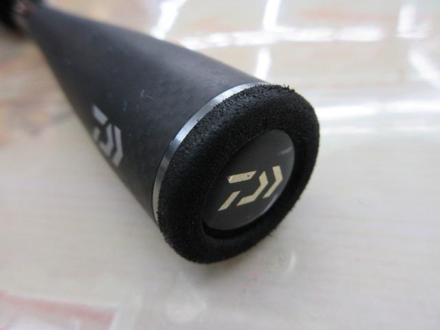 ブレイゾン S67ML