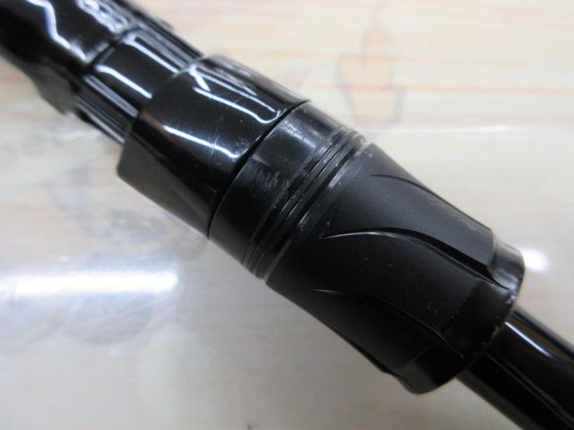 ブレイゾン S67ML