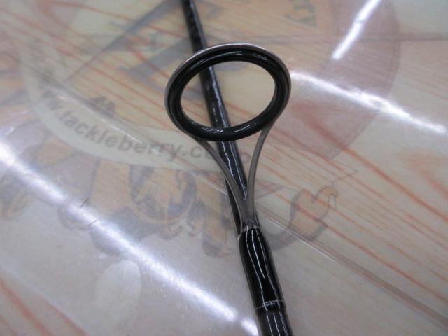 ブレイゾン S67ML