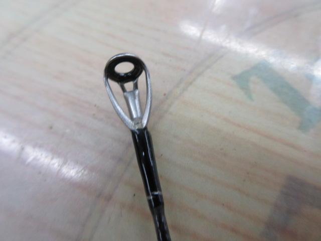 ブレイゾン S67ML