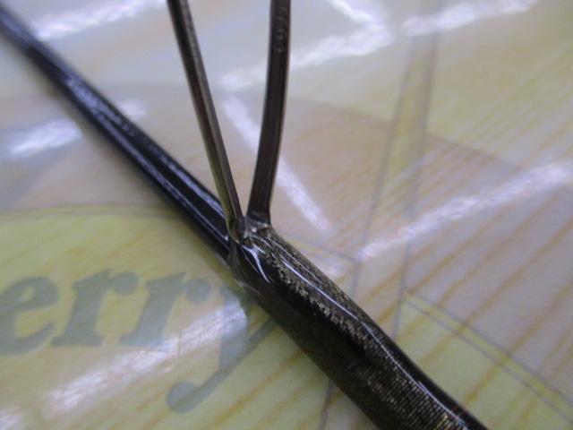 シェイプスピードスター