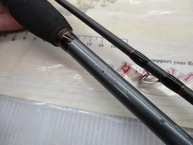 21ベイゲームカットウフグ 155