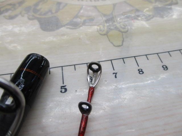 21ベイゲームカットウフグ 155