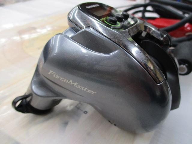 15フォースマスター 300DH