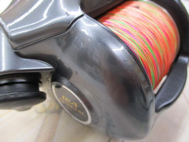 11電動丸 イカスペシャル