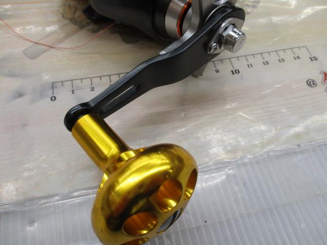 11電動丸 イカスペシャル