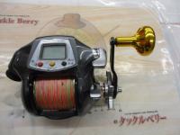 11電動丸 イカスペシャル