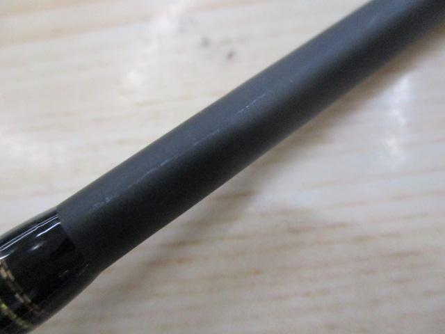 黒船 マルイカ KMIC-140M 73 7:3先調子