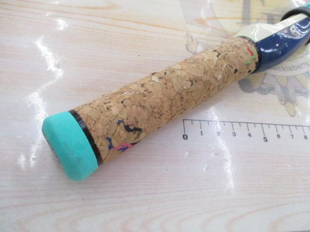 エッグキャストソフティ 120 ライフグリーン