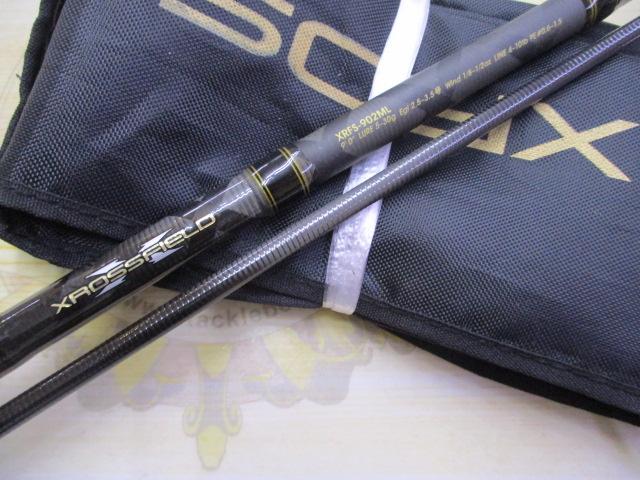 クロスフィールド XRFS-902ML