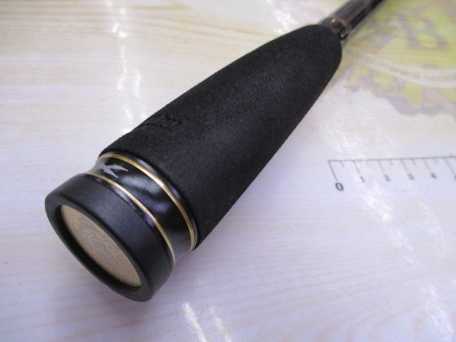 クロスフィールド XRFS-902ML