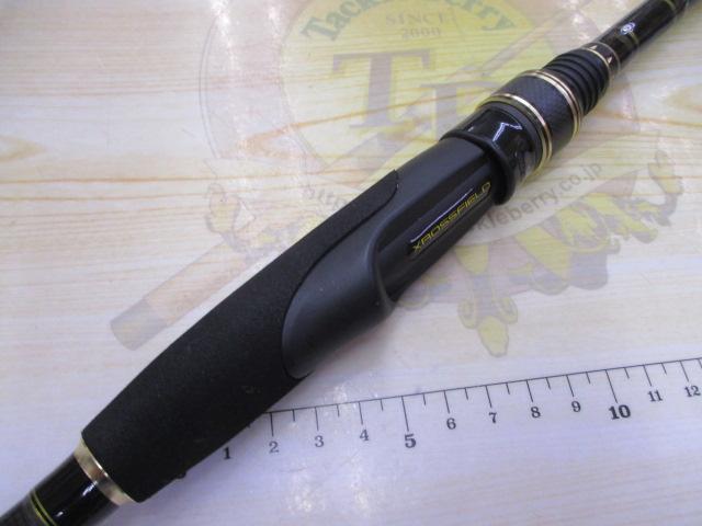 クロスフィールド XRFS-902ML