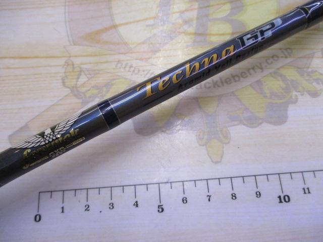 テクナGP TAV-GP611CMLP+J