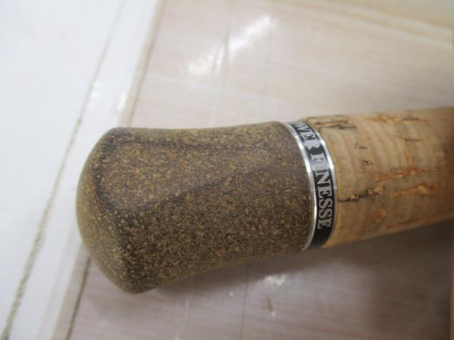 ブラックレーベル BLX SG 681ML/MHFS