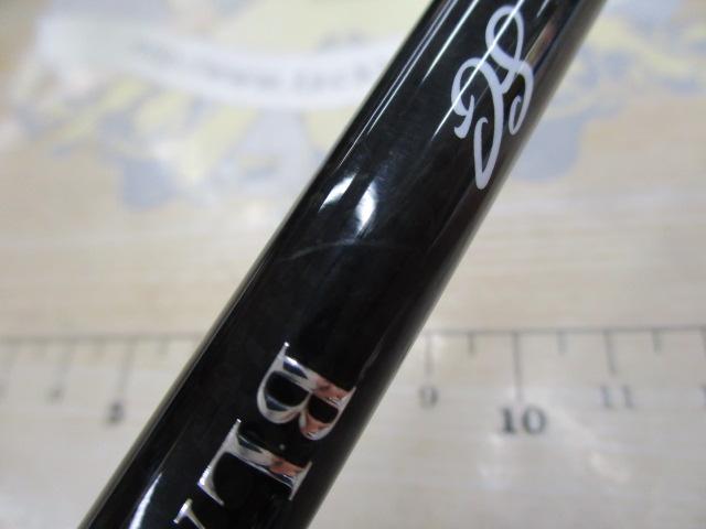 ブラックレーベル BLX SG 681ML/MHFS