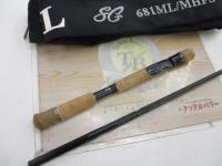 ブラックレーベル BLX SG 681ML/MHFS