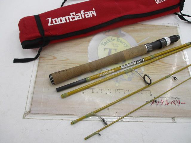 ズームサファリ ZMSS-605L