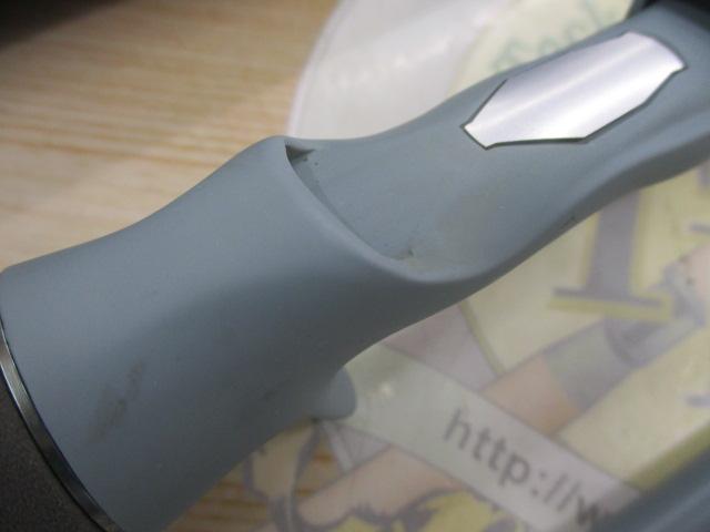 スワッガー C70MH-5