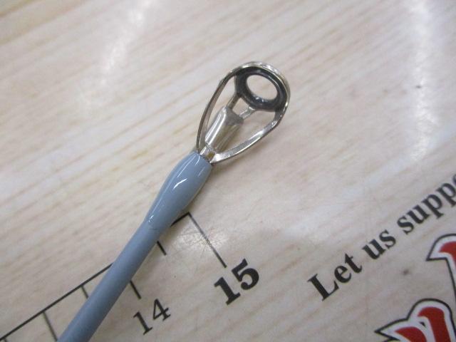 スワッガー C70MH-5