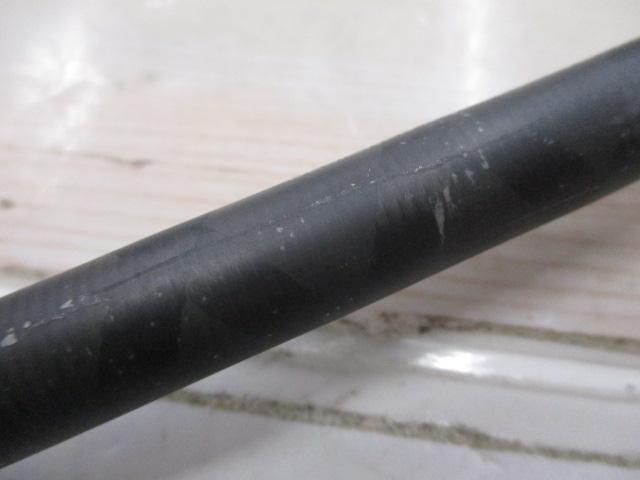 ソルティースタイルマイクロショアジギング SMJS-962UL-KR