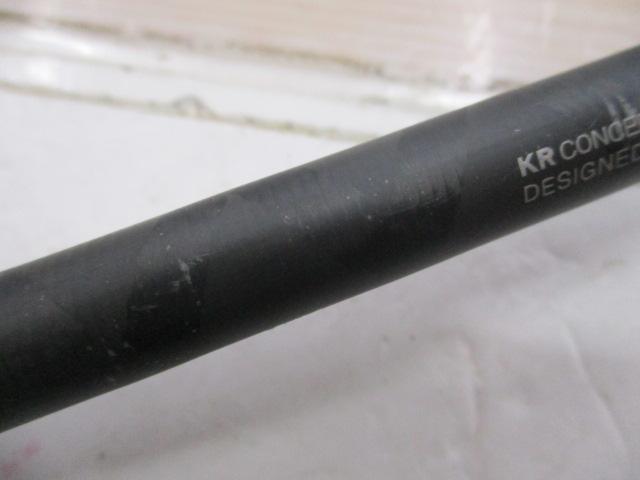 ソルティースタイルマイクロショアジギング SMJS-962UL-KR