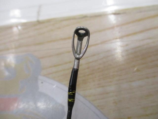 ソルティースタイルマイクロショアジギング SMJS-962UL-KR