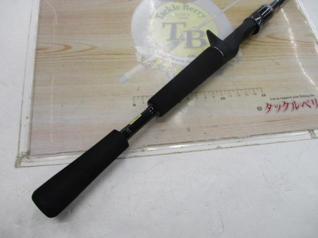 タトゥーラXT 661MLRB