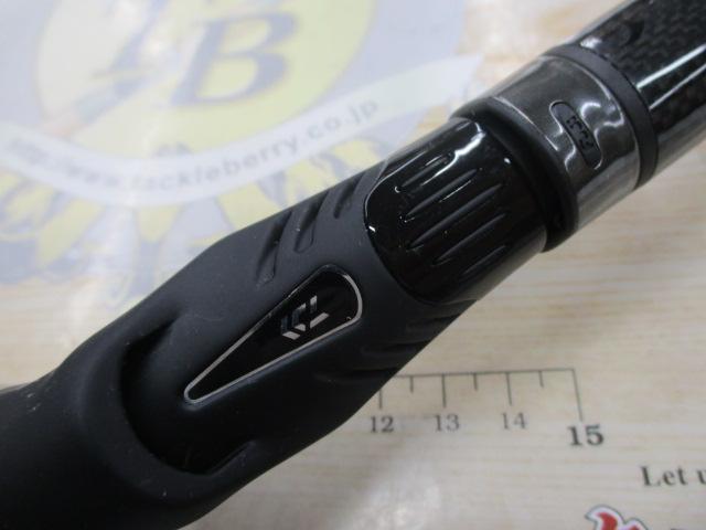 タトゥーラXT 661MLRB