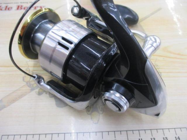 12ヴァンキッシュ 4000